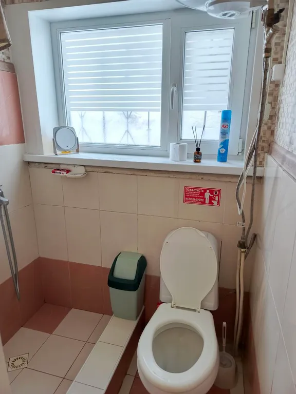 Своя территория