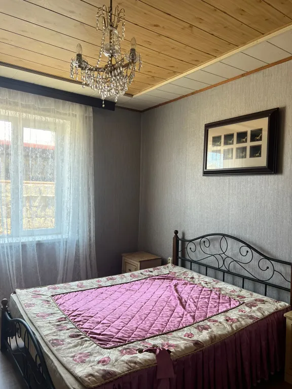 Уютная дача со всеми удобствами