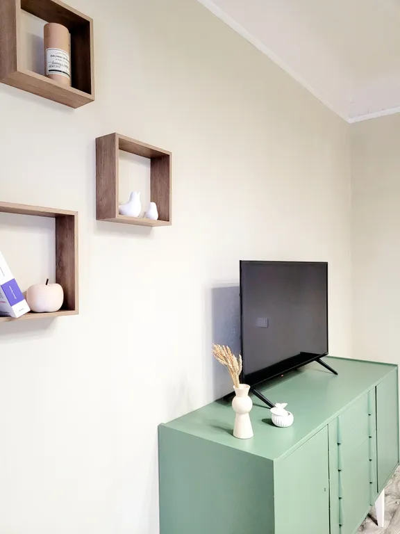 Квартира исторический центр