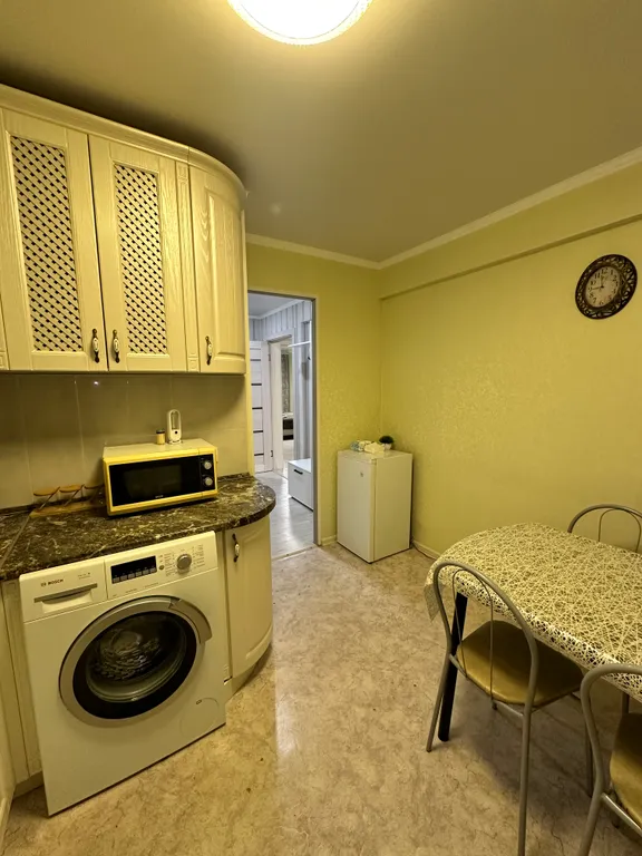 Квартира 2-комнатная Квартира — Лабинск