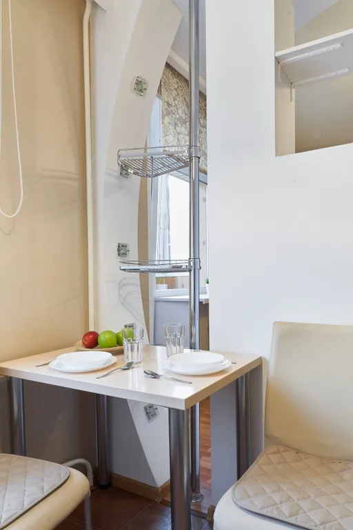 Good Night на Студенческой 5А