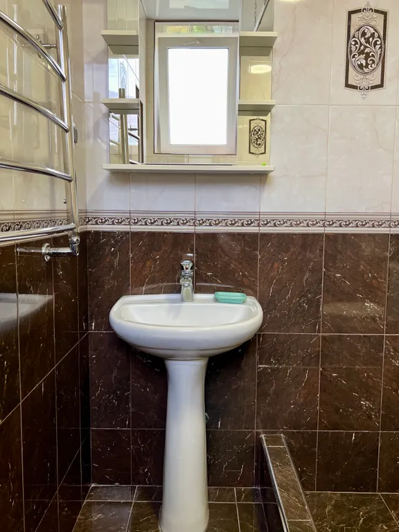 Квартира Комната — Сириус