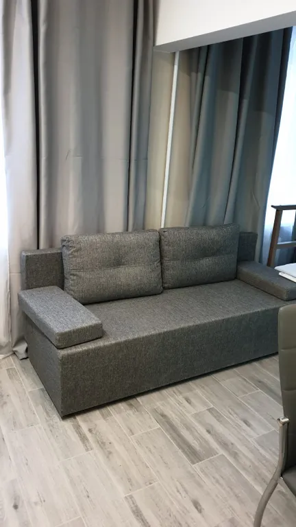 Квартира Апартаменты Deluxe — Москва