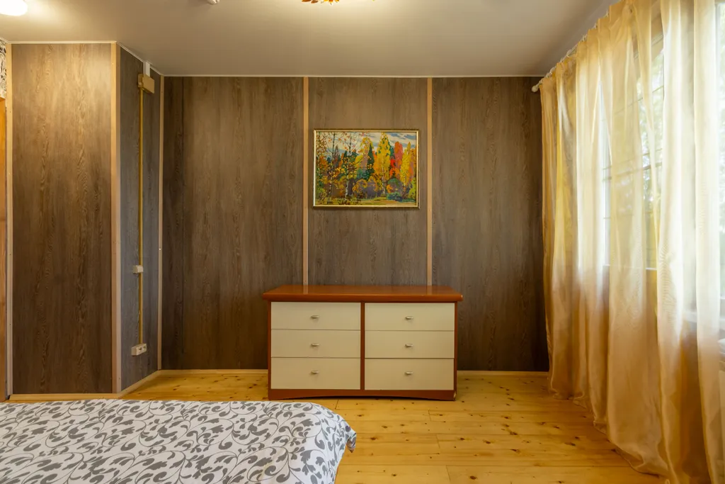 5-комнатный Дом