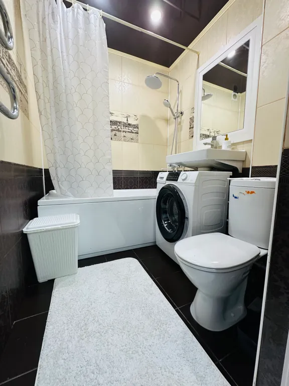 Квартира в центре