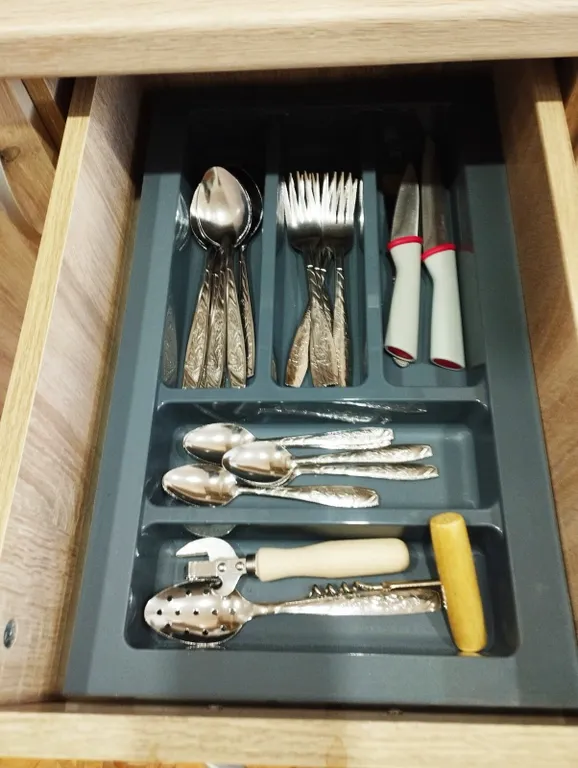 Большая квартира в центре города с видом на достопримечательности