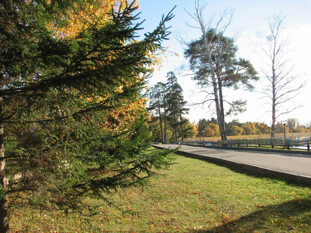 Уютная квартира на Браславских озёрах