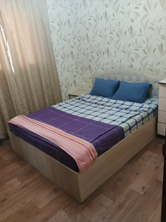 Удобная квартирка в историческом месте города