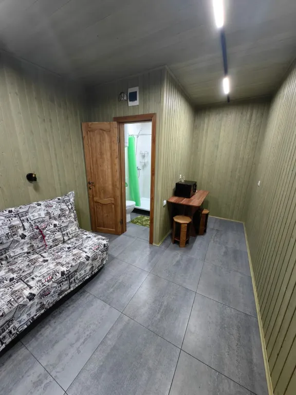 Домик для отдыха