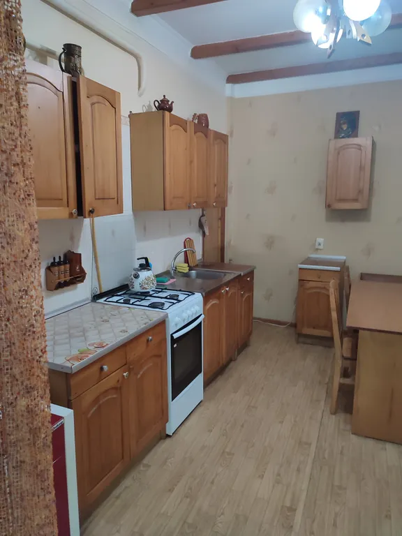 Квартира Квартира в частном доме в центре города — Евпатория