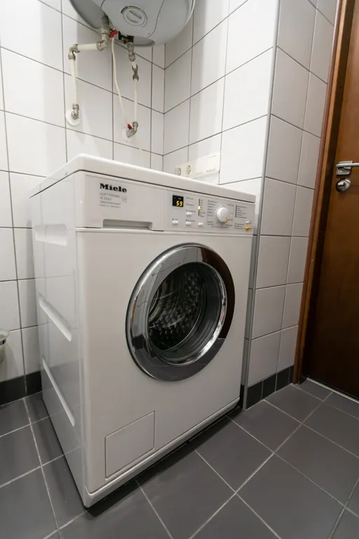 Квартира Уютная квартира в центре города — Санкт-Петербург