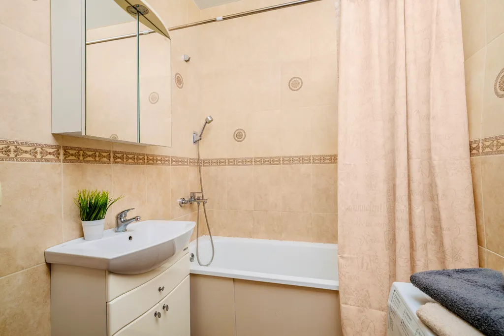 Квартира Апартаменты около парка и стадиона Краснодар — Краснодар