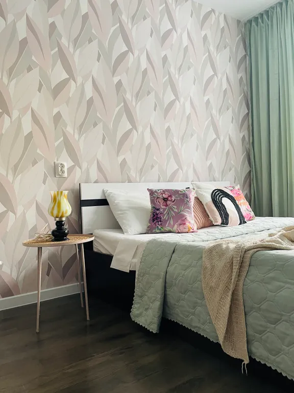 Квартира Квартира у музея мирового океана — Калининград