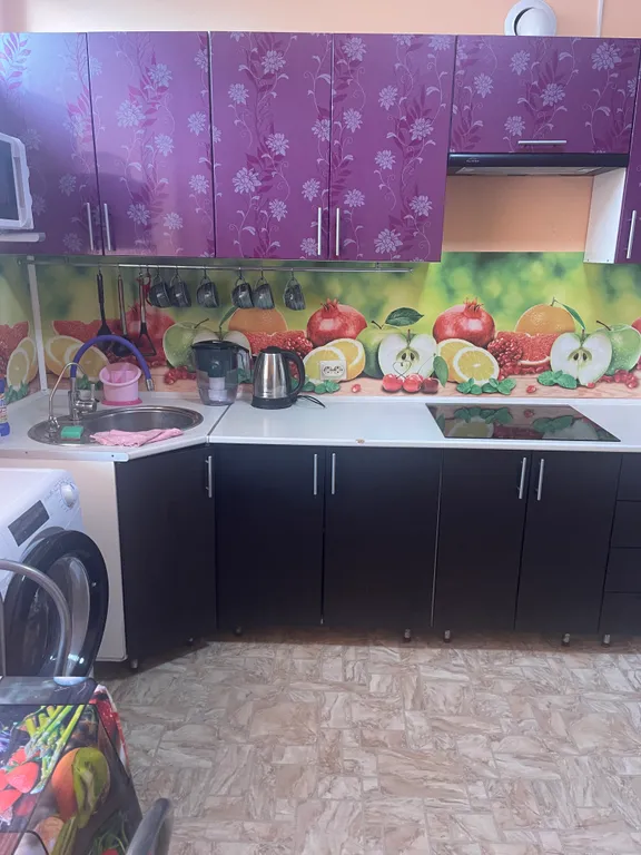 Квартира 1-комнатная Квартира — Севастополь