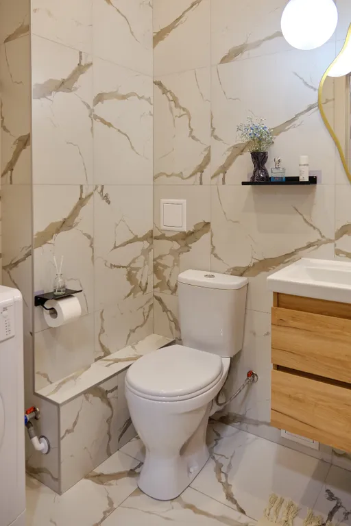 Квартира Супер комфортная квартира в ЖК Академ центр — Екатеринбург