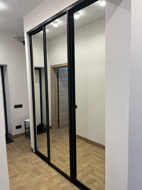 Коттедж Новый загородный дом — Светлое