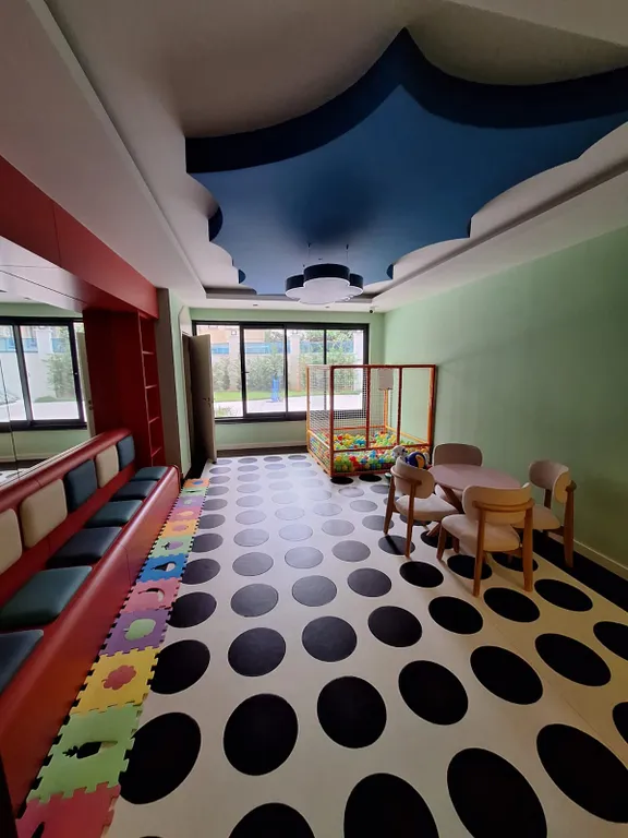 Уютные апартаменты в центре Алании