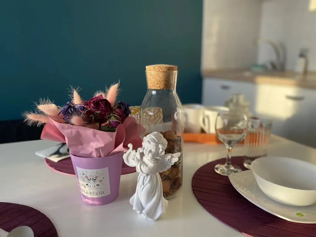 Уютная студия рядом с центром города