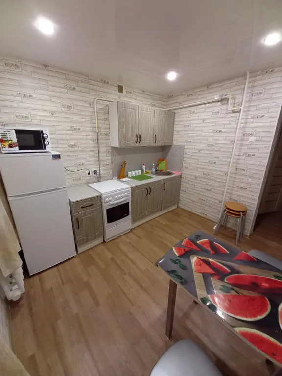 Квартира для гостей рядом с горнолыжный склоном