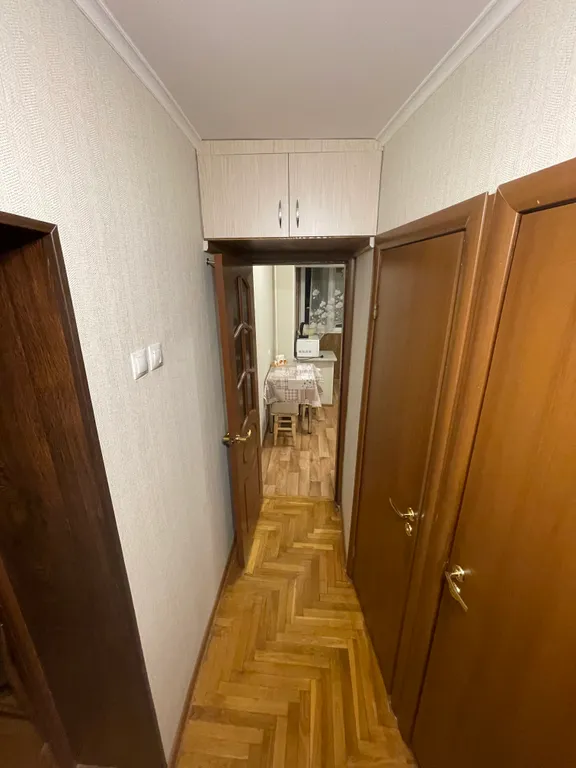 Квартира в курортной зоне