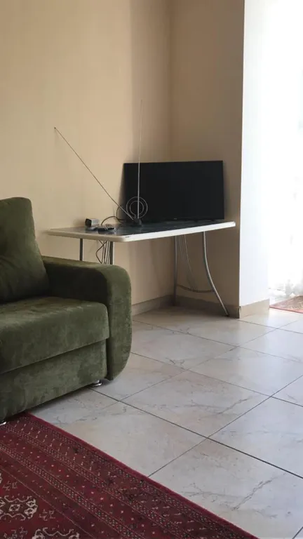 Уютная квартира у моря