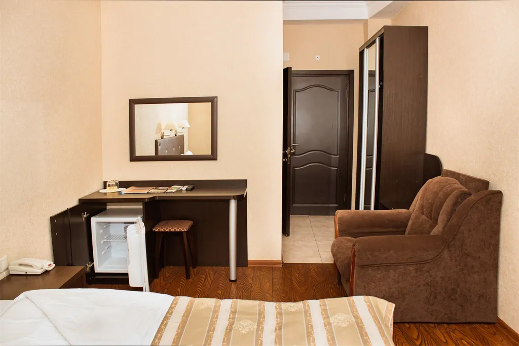 Квартира Комната — Сочи