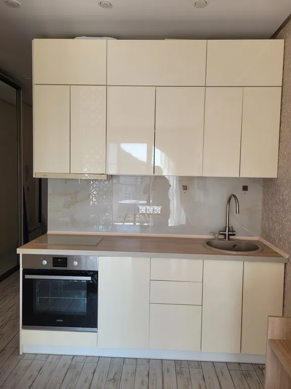 Великолепный вид на море и горы