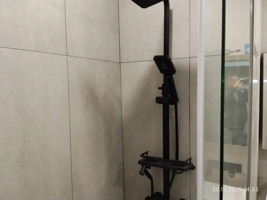 Квартира Квартира Уютная однушка у метро Домодедовская (5 минут пешком) — Москва