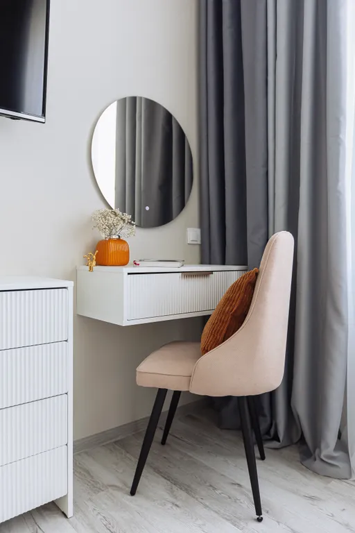 Уютная квартира на Западном пляже