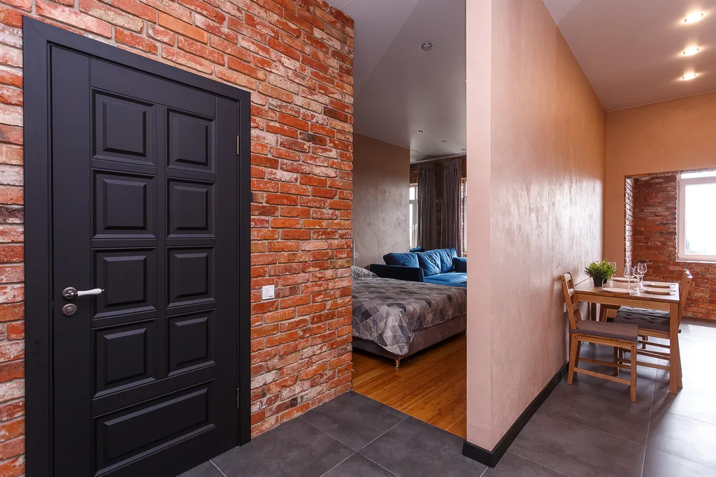 Квартира 1-комнатная Квартира — Калининград