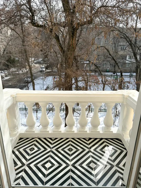 Neoclassic Stalinka 1937