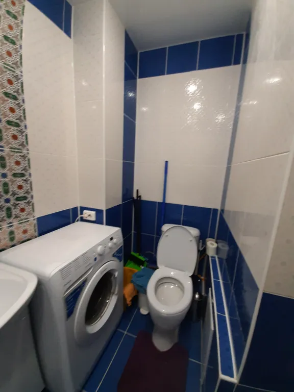 Уютная квартира у метро Козья Слобода и Чаши