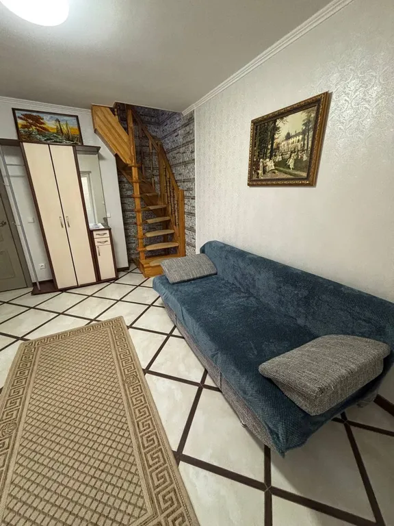 Уютный домик на побережье Балтийского моря