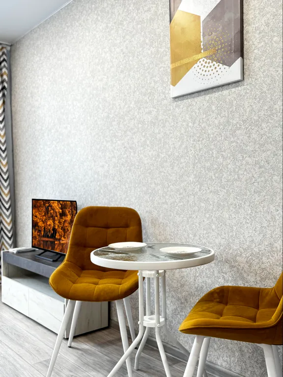 Уютная студия в центральном районе