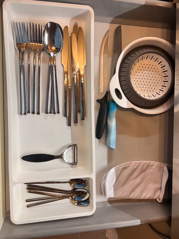 Квартира Квартира Cozytrip apartment — Москва