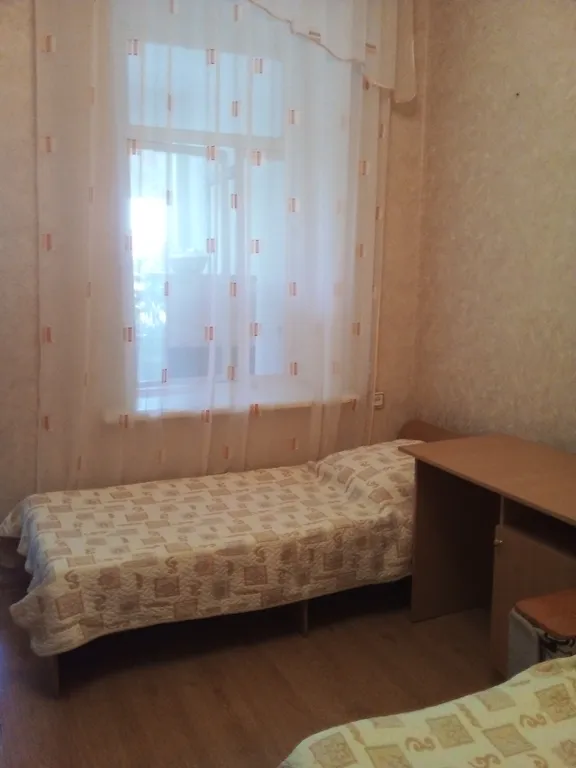 Уютная квартира с видом на море