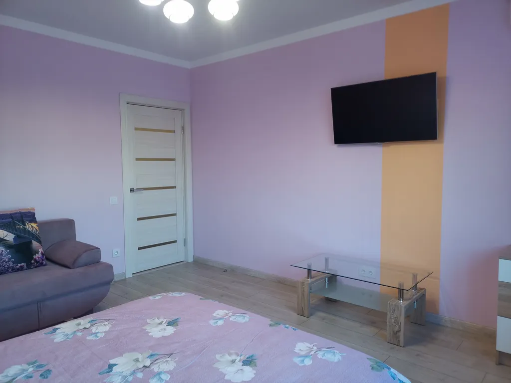 Квартира Уютная квартира у острова Канта и Рыбной деревне — Калининград