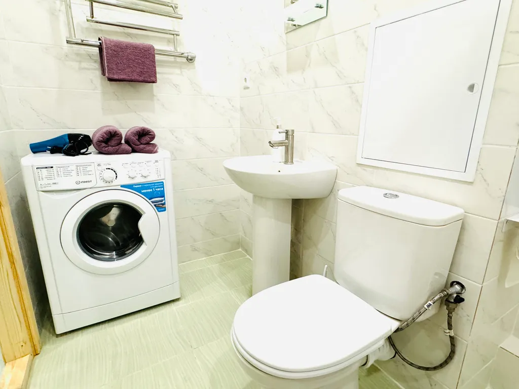 Квартира в центре