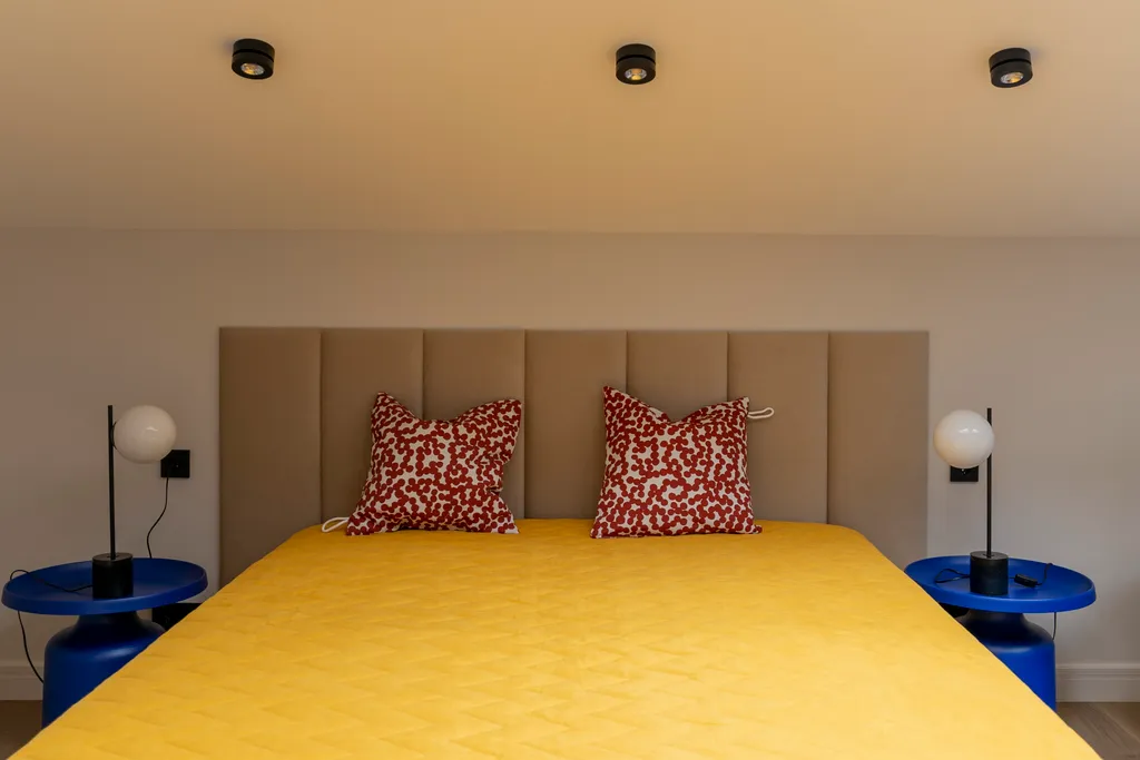 Квартира Большие апартаменты у метро — Москва