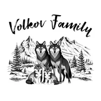 Гостевой дом Volkov Family