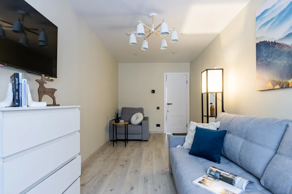 Арктик Хоум