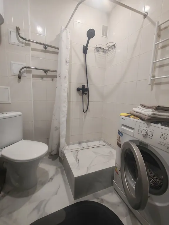 Квартира в центре города возле парка