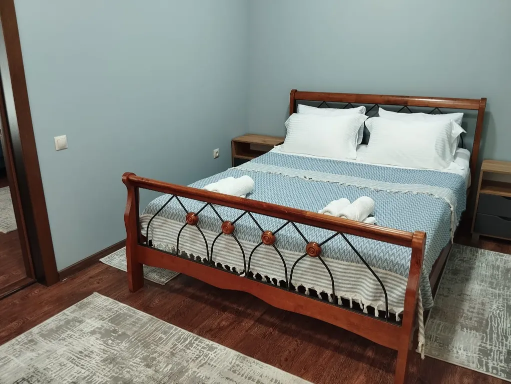 Квартира Комната — аренда посуточно в Гуниб