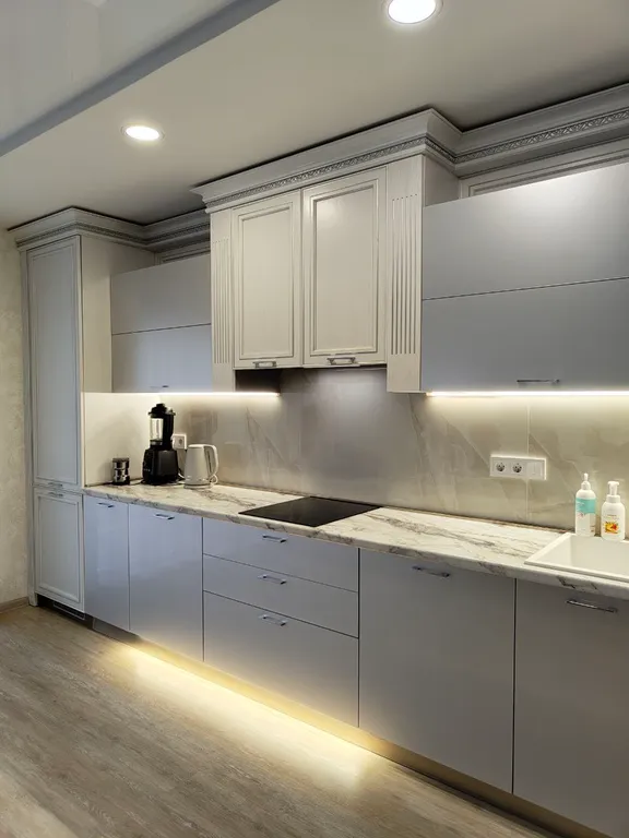 Коттедж Достойное для достойных, свой дом с баней и бассейном — Красная Поляна