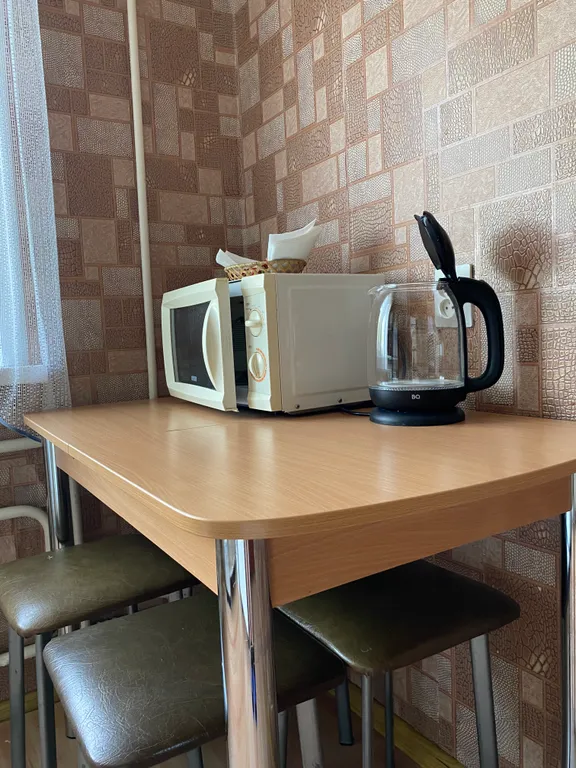 Квартира для вашего комфорта