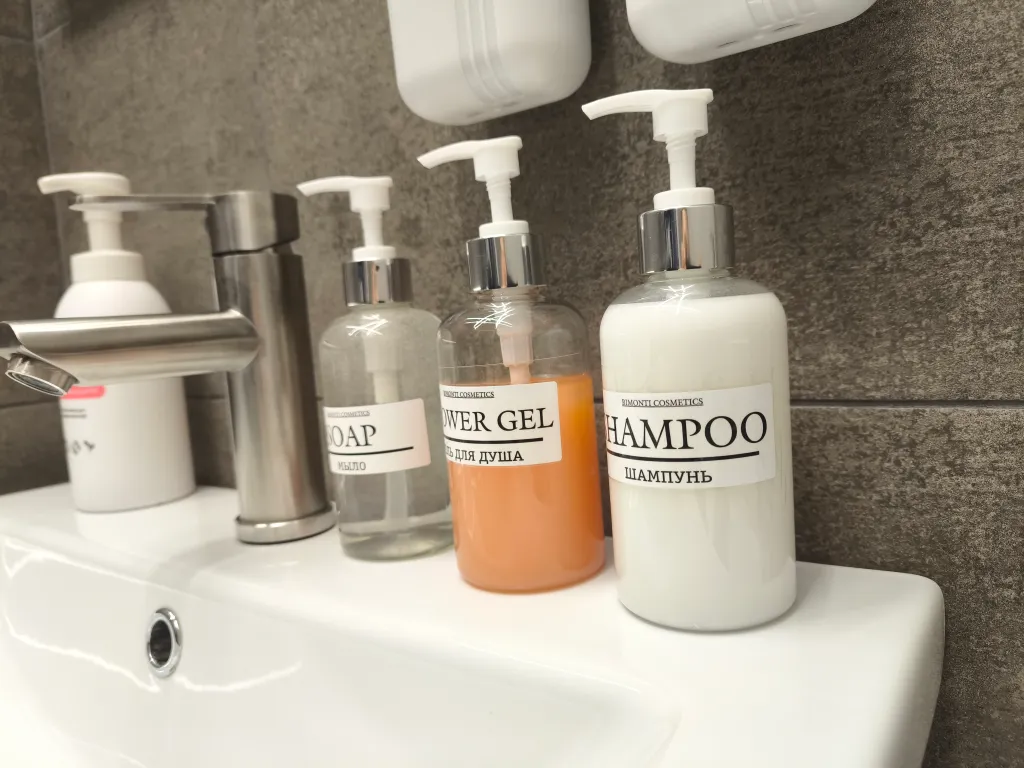 Однокомнатная квартира