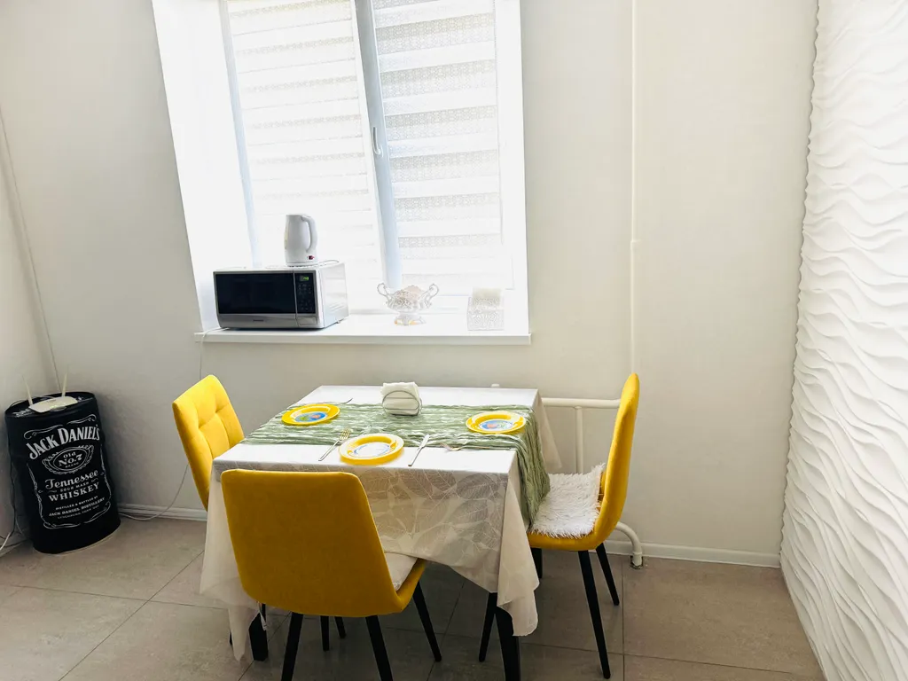 Апартамент комфорт класса Лесной