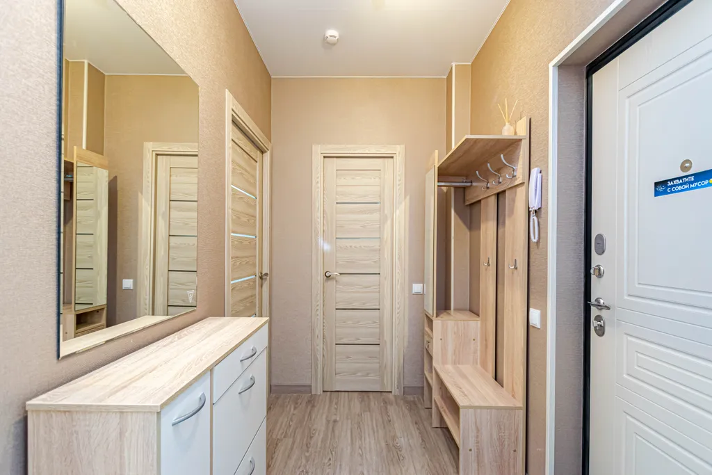 ЖК бизнес-класса "Премьер" | Отчетные док | ТРК "Семья"