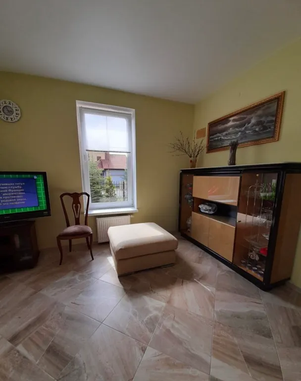 Домик у моря