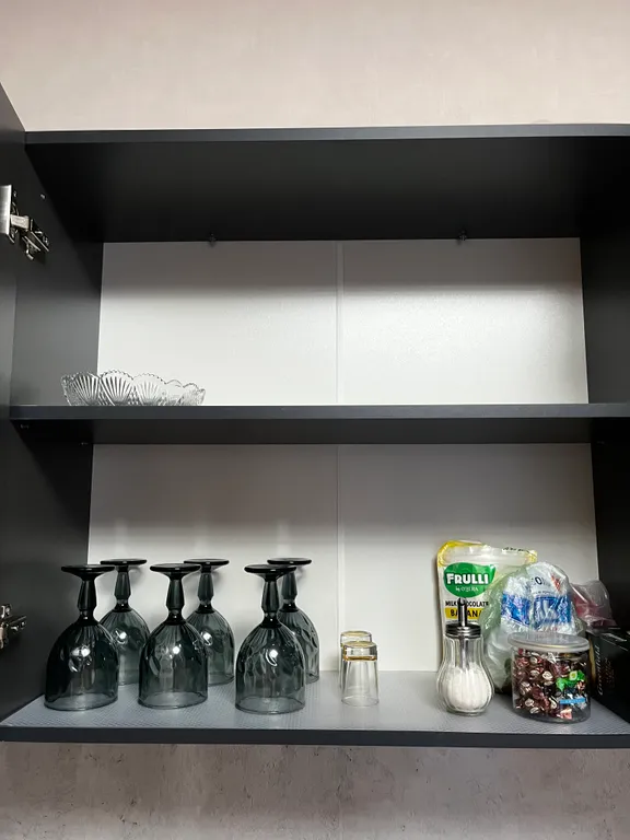 Уютная квартира в центре города рядом с набережной реки Томи